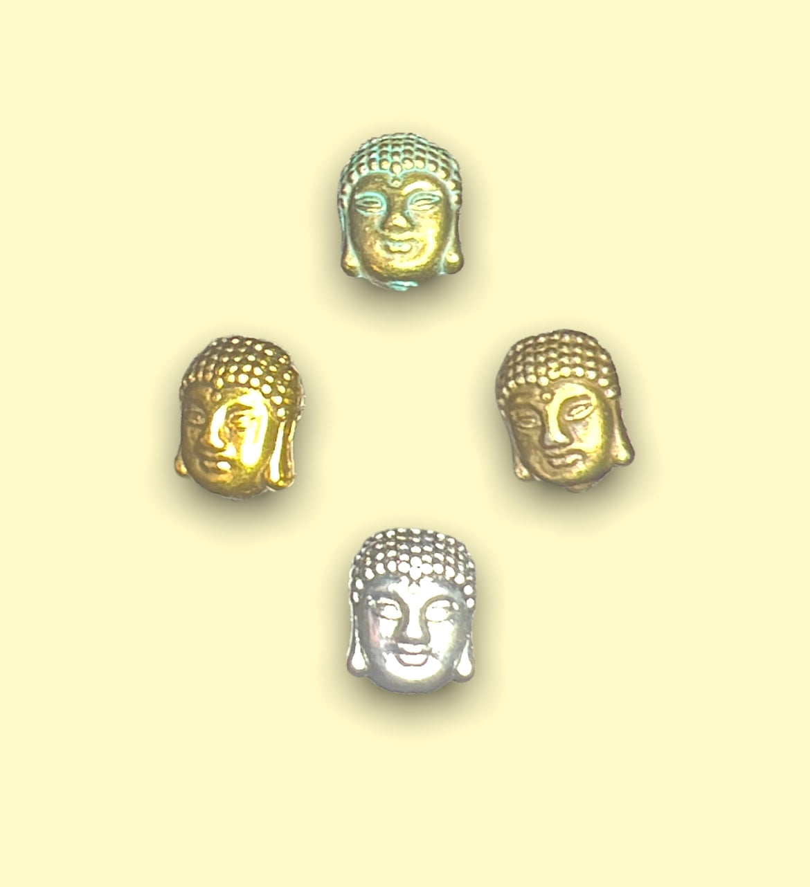 BUDDHA Charm Add On