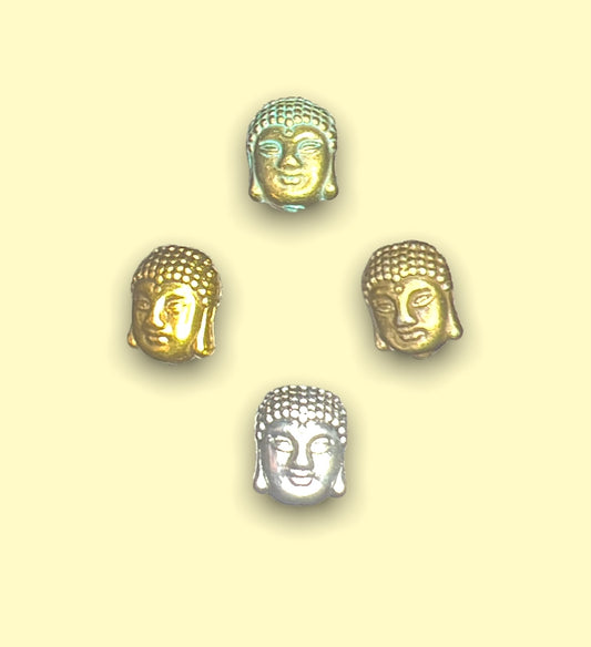 BUDDHA Charm Add On