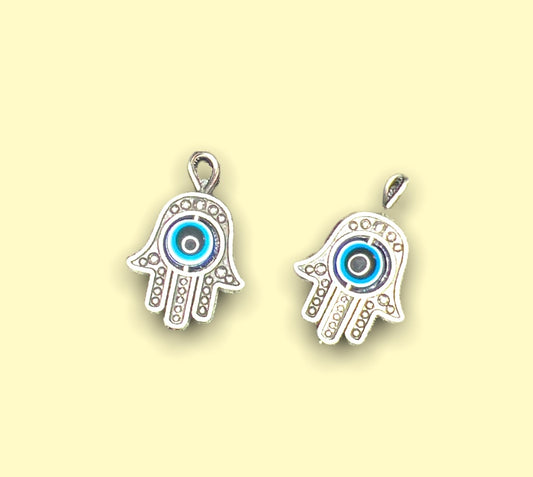 HAMSA Charm Add On